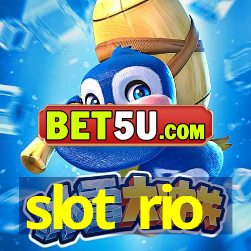 slot rio